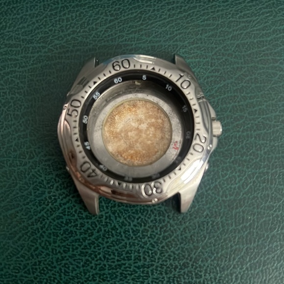 Pro master citizen watch case only - Picture 2 of 3